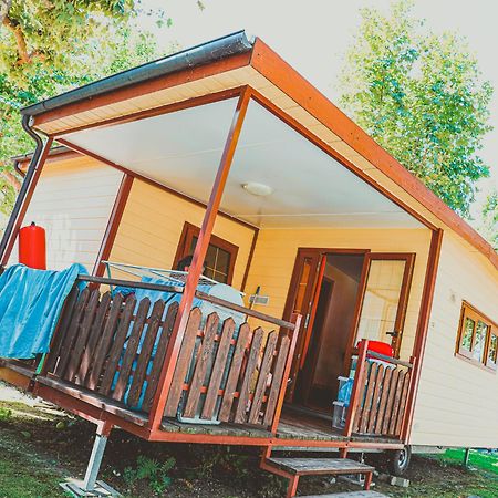 Camping Rose Dormelletto Exterior photo