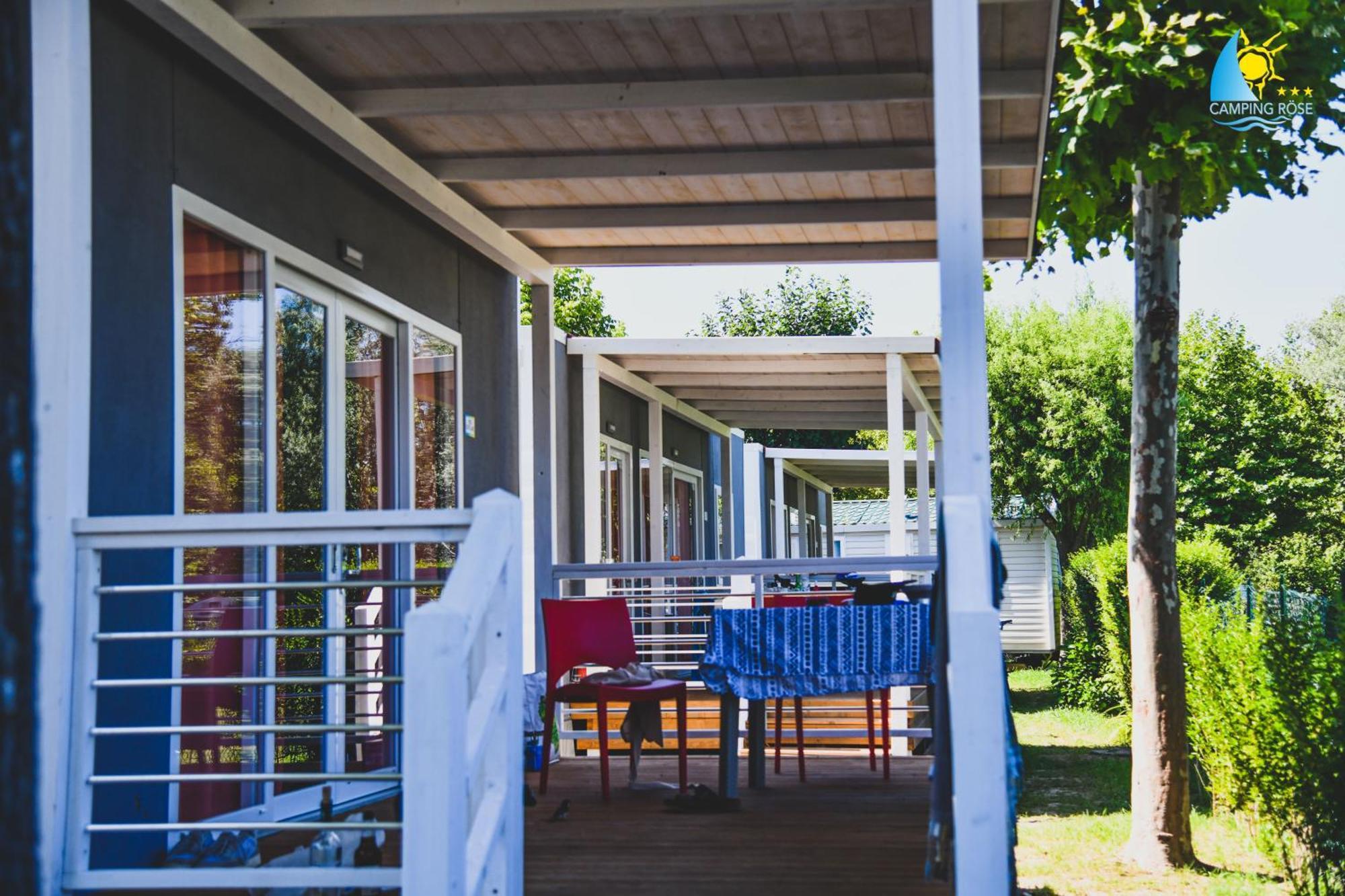 Camping Rose Dormelletto Exterior photo