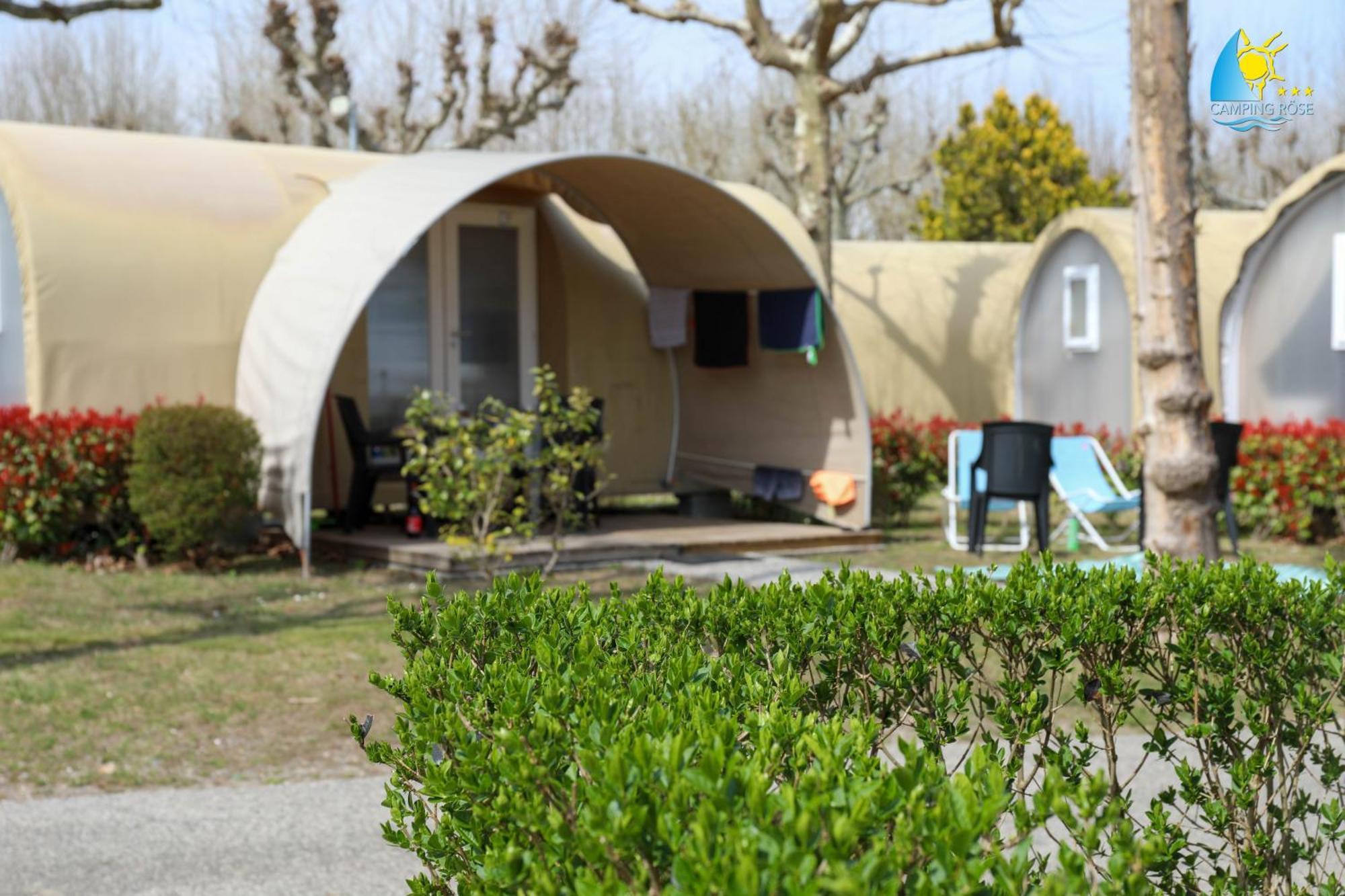 Camping Rose Dormelletto Exterior photo