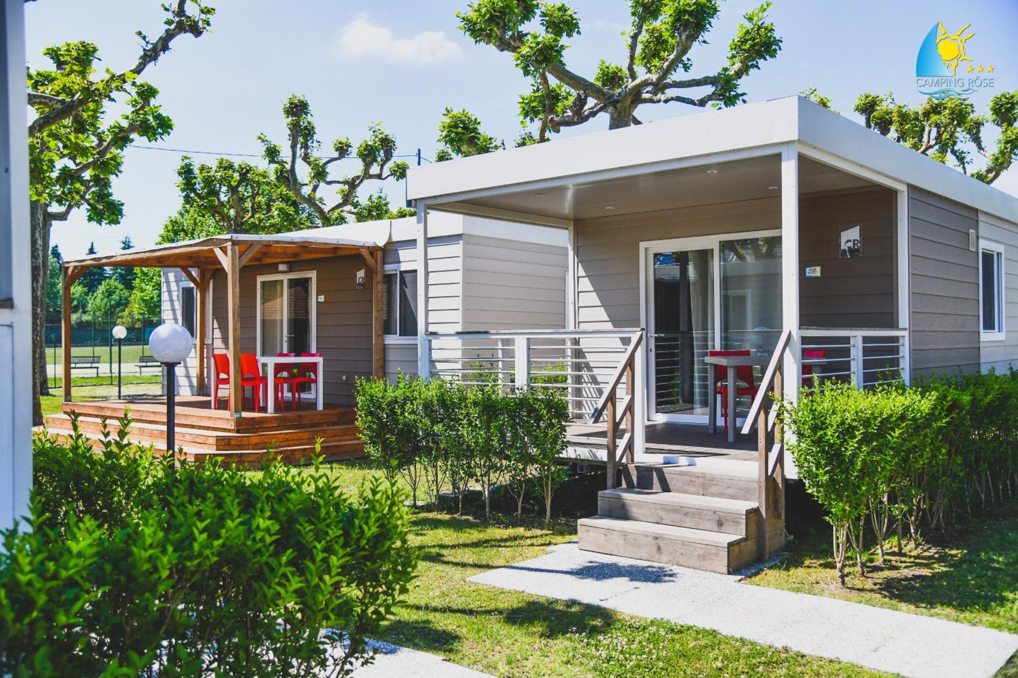 Camping Rose Dormelletto Exterior photo