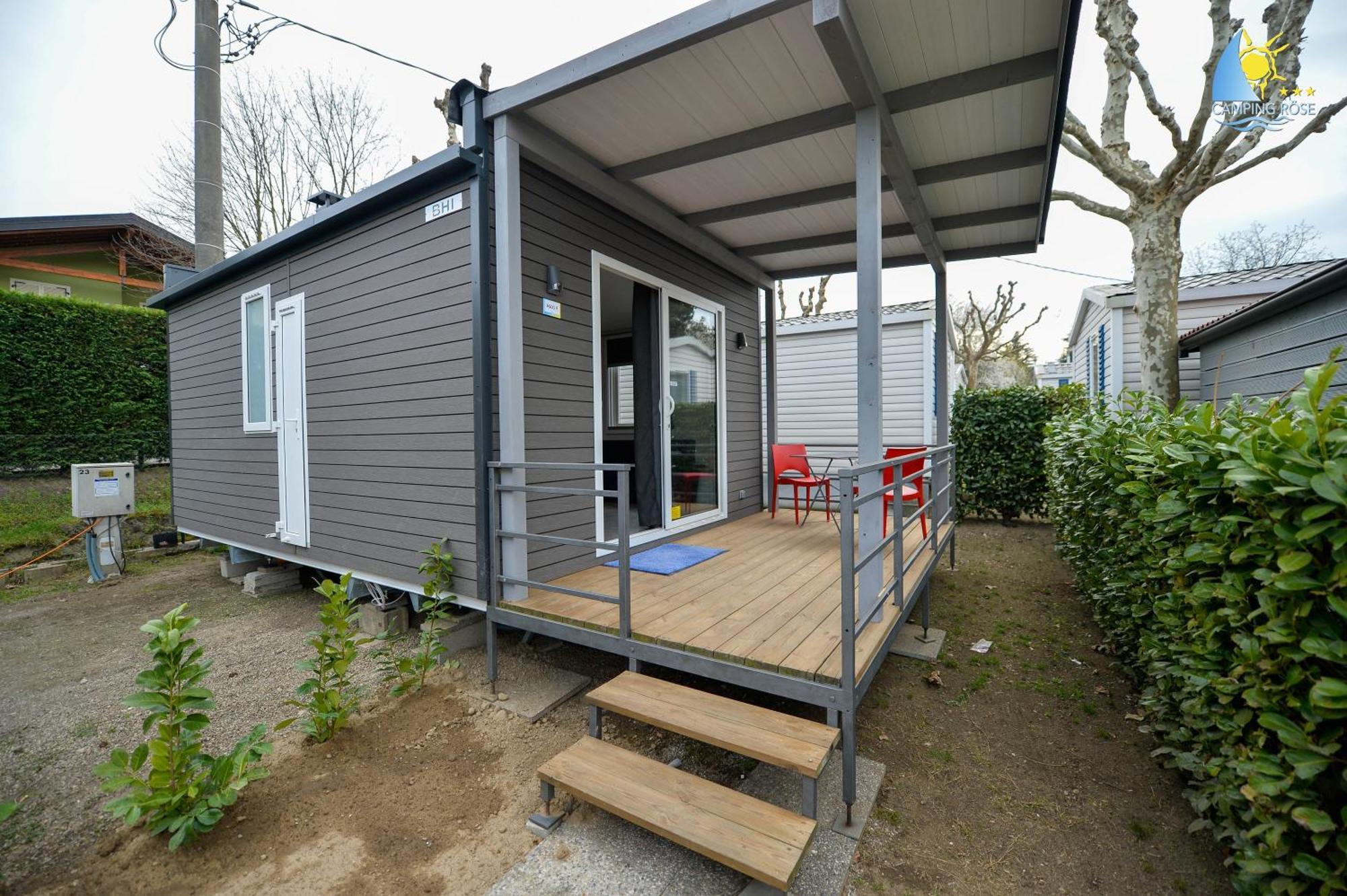 Camping Rose Dormelletto Exterior photo