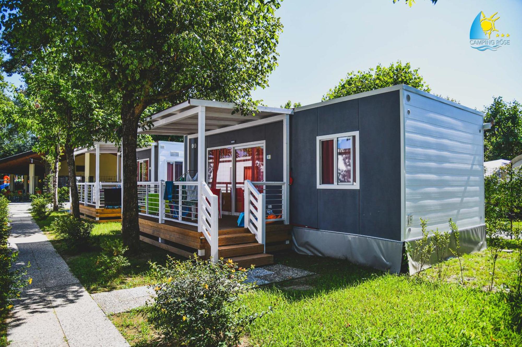 Camping Rose Dormelletto Exterior photo
