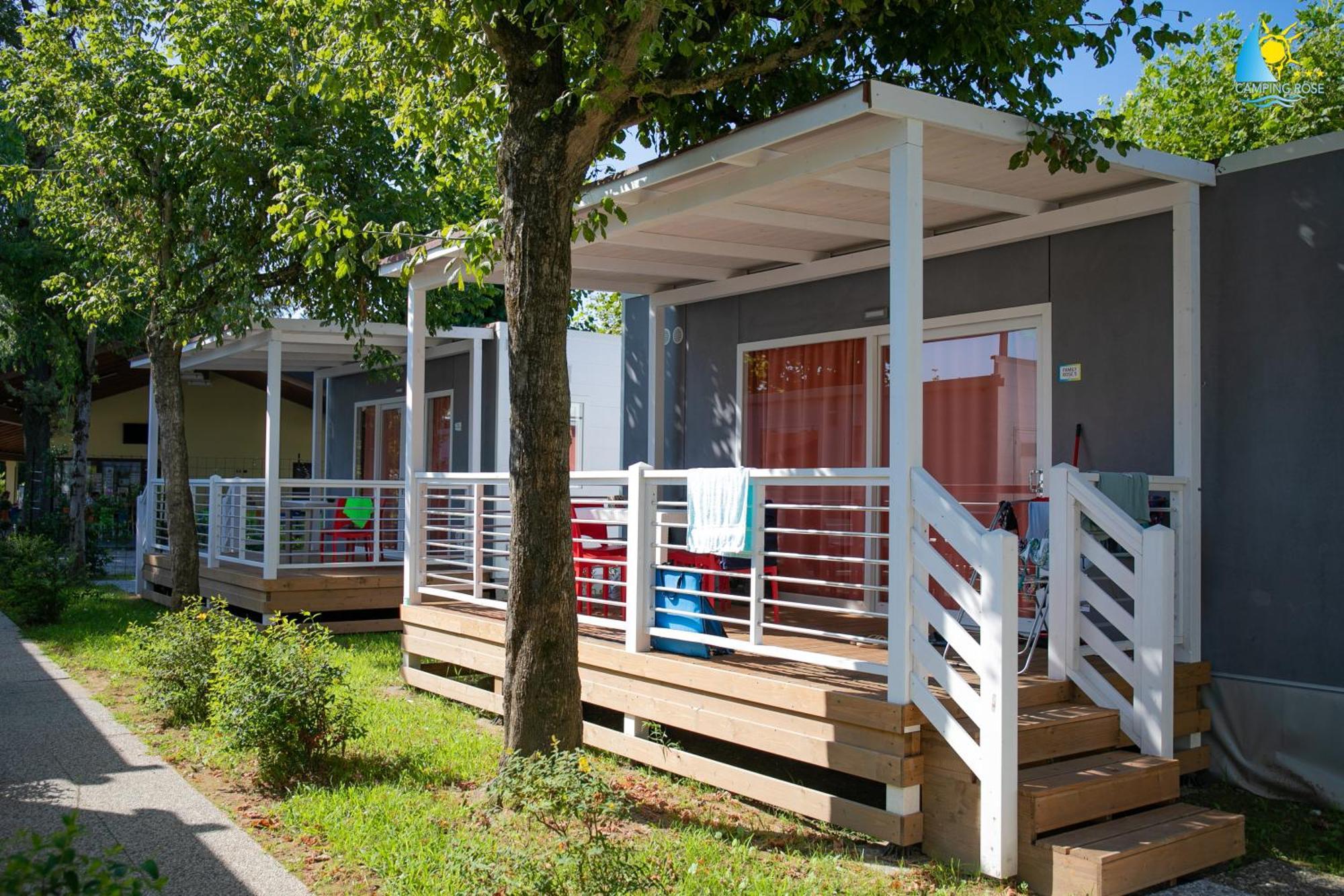 Camping Rose Dormelletto Exterior photo